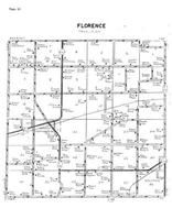 Florence Township, Norway, Benton County 1990 - 1991